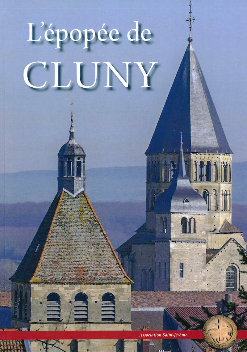 L'épopée de Cluny