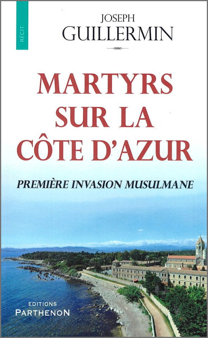 Martyrs sur Côte d'Azur